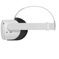 Casque De Réalité Virtuelle Oculus Quest 2 Tout En Un 256go Tunisie