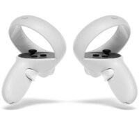 Casque De Réalité Virtuelle Oculus Quest 2 Tout En Un 256go Tunisie