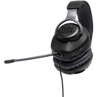 Casque Gamer JBL Quantum 100 – Noir –  96962 Tunisie
