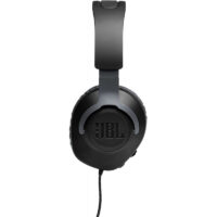 Casque Gamer JBL Quantum 100 – Noir –  96962 Tunisie