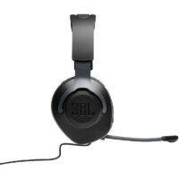 Casque Gamer JBL Quantum 100 – Noir –  96962 Tunisie