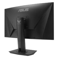 Ecran ASUS TUF Gaming Curved VG27VQM, 27″ LED FHD 240Hz -Noir -90LM0510-B03E70 Tunisie