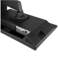 Écran Asus VA27ECPSN 27” Full Hd Ips Rj45 75 Hz Usb-c – Noir – 90LM055J-B02170 Tunisie