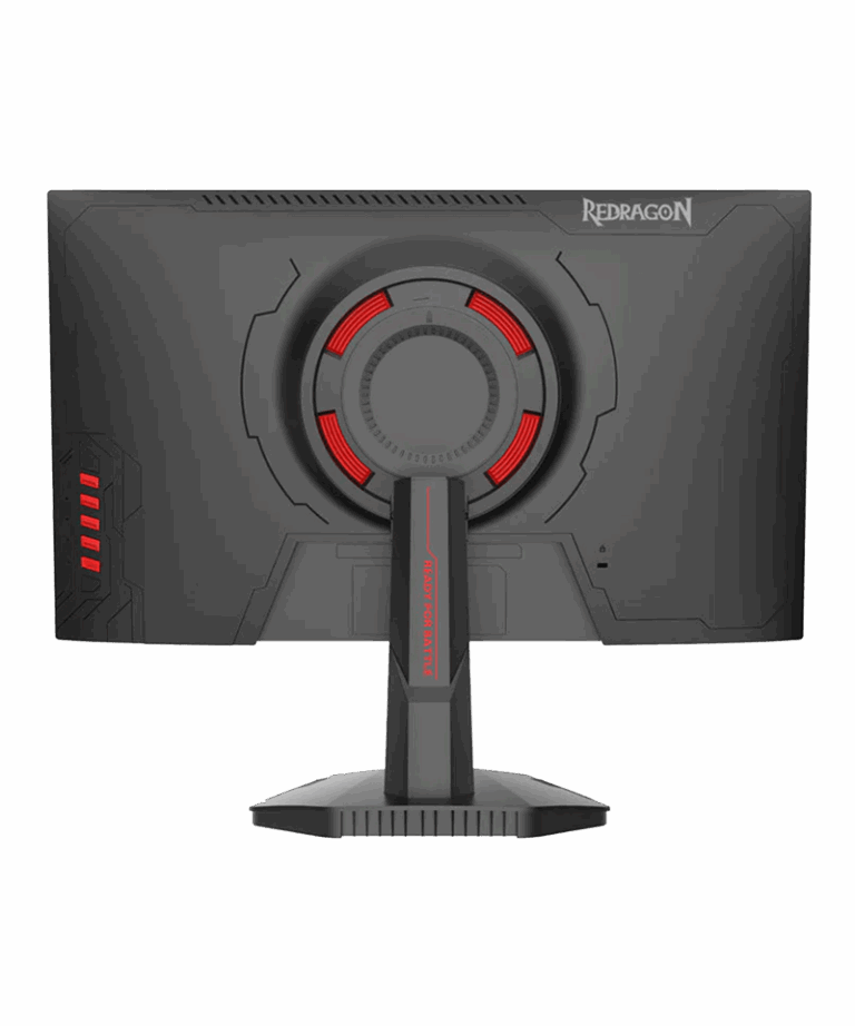 Ecran Redragon Azur II 23.8″ Full HD IPS 180 Hz – GM24X5IPS Tunisie