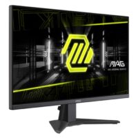 Ecran Gaming Msi MAG 275F 27” Full Hd 180 Hz – Noir – 9S6-3CE21M-001 Tunisie