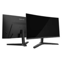 Ecran Gaming Curved Redragon Pearl II 23.6″ Full HD 180 Hz – GM24G3C-II Tunisie