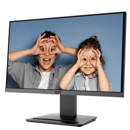 Ecran MSI Pro MP223 E2 21,45″ Full HD 100 Hz – Noir – 9S6-3PB9CH-018 Tunisie