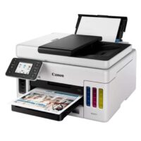 Imprimante Multifonction Canon Maxify Gx6040 Couleur Wifi Cloud -Blanc -BU-GX-6040 Tunisie