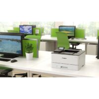 Imprimante Laser Canon I-sensys LBP246DW A4 Wi-fi – LBP246DW Tunisie