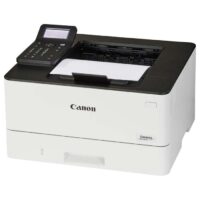 Imprimante Laser Canon I-sensys LBP246DW A4 Wi-fi – LBP246DW Tunisie