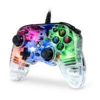 Manette Pro Compact Controller Colorlight XBOX SERIES  – Multicouleur – XBXPROCOMPACTRGB Tunisie