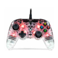 Manette Pro Compact Controller Colorlight XBOX SERIES  – Multicouleur – XBXPROCOMPACTRGB Tunisie