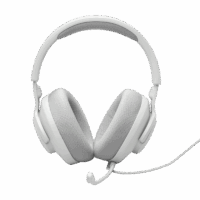 Micro Casque Filaire Gamer Jbl Quantum 100 M2 – Blanc –  96966 Tunisie