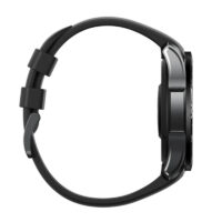 Montre Connectée Kieslect Watch Actor – Noir -WATCH-ACTOR-BK Tunisie