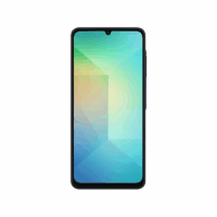 Smartphone Samsung Galaxy 5G A06 6Go – 128Go – Noir Tunisie