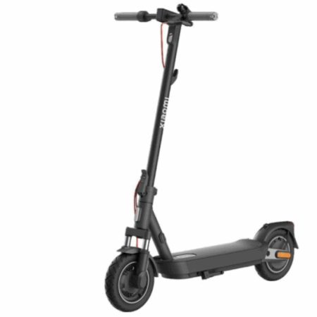 Trottinette électrique Xiaomi Electric Scooter 5 Pro – BHR9611GL Tunisie
