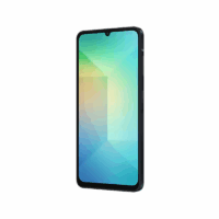 Smartphone Samsung Galaxy 5G A06 6Go – 128Go – Noir Tunisie