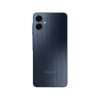 Smartphone Samsung Galaxy 5G A06 6Go – 128Go – Noir Tunisie