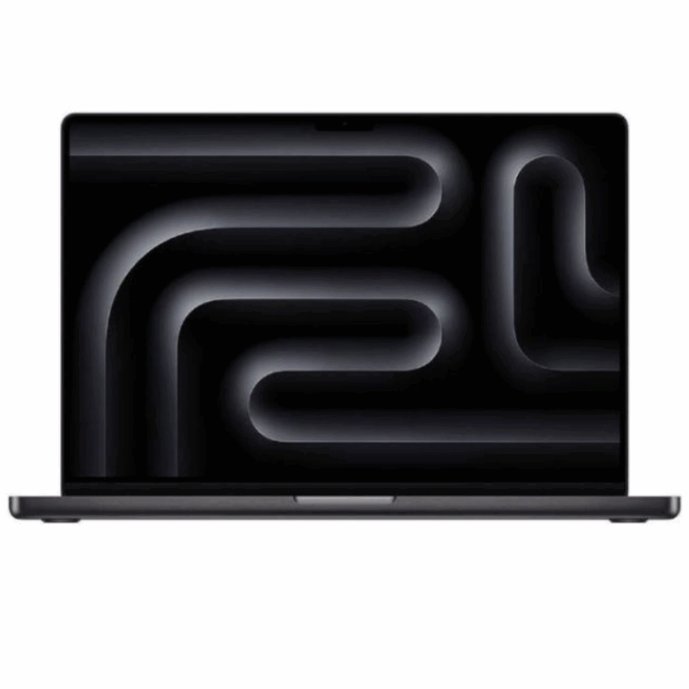 APPLE MacBook Pro M4 Pro 24G 512Go SSD – Noir- MX2X3FN/A Tunisie