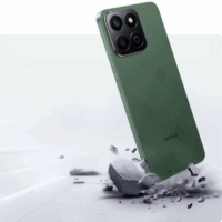 Smartphone HONOR X7C 8Go 256Go 4G – Vert Tunisie