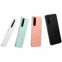 Smartphone Samsung Galaxy A26 5G 8Go 256Go – Noir Tunisie