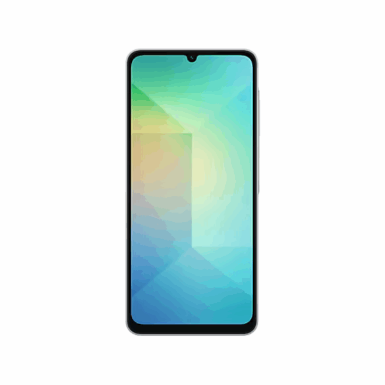 Smartphone Samsung Galaxy A06 5G 4Go – 64Go – Bleu Tunisie