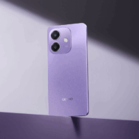 Smartphone OPPO A3 8GO 256GO – Violet Tunisie