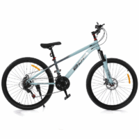 Vélo Enfant Best Bike 26″- Rouge- ZT26 Tunisie