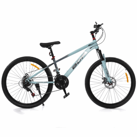 Vélo Enfant Best Bike 26″- Bleu- ZT26 Tunisie
