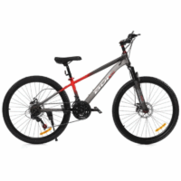 Vélo Enfant Best Bike 26″- Bleu- ZT26 Tunisie