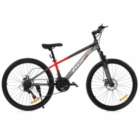 Vélo Enfant Best Bike 26″- Rouge- ZT26 Tunisie