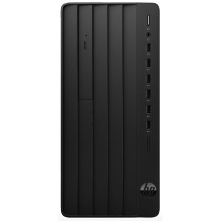 Pc De Bureau HP Pro TW 290 G9 I5 12Gén 8Go 512Go SSD – 9M9B7AT Tunisie