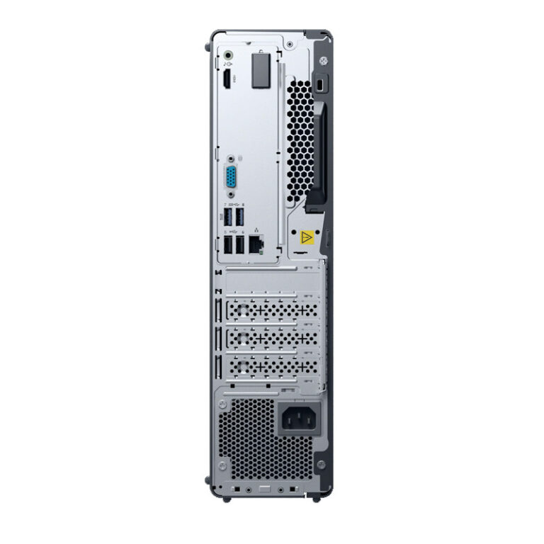 Pc De Bureau Lenovo Thinkcentre Néo 50Q G4 I3 12Gén 8Go 512Go SSD Noir -13DK002JFM Tunisie