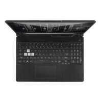 Pc Portable Gamer Asus Tuf Gaming A15 Fa506nfr Amd Ryzen 7 8go 512go Ssd – Noir – FA506NFR-HN005W Tunisie