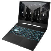 Pc Portable Gamer Asus Tuf Gaming A15 Fa506nfr Amd Ryzen 7 8go 512go Ssd – Noir – FA506NFR-HN005W Tunisie