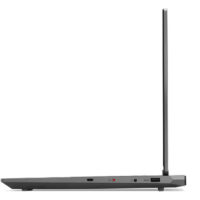 Pc Portable Gamer Lenovo Loq3 15iax9 I5 12gén 8go 512go Ssd RTX 3050 6Go- Gris- 83GS00KXFG Tunisie