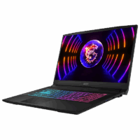 Pc Portable Gamer MSI Katana 17 I7 13è Gén 16Go 512Go SSD RTX 4070 8G -9S7-17L541-1438 Tunisie