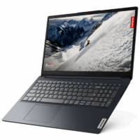 Pc Portable Lenovo IdeaPad 1 15ALC7 AMD Ryzen 7 8Go 512Go SSD -Bleu – 82R400XLFG Tunisie