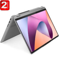 Pc Portable Lenovo IdeaPad Flex 5 14ALC7 Amd Ryzen 7 16go 512go Ssd  – Gris – 82R900HHFG Tunisie
