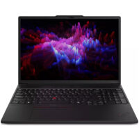 Pc Portable Lenovo Thinkpad P16v Gen2 Ultra 7 32Go 1To SSD -Noir – 21KX000JFE Tunisie