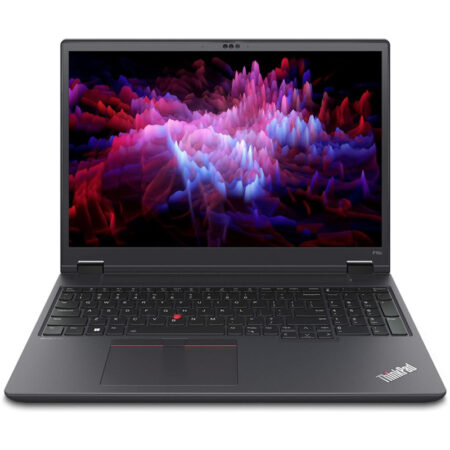 Pc Portable Lenovo Thinkpad P16v Gen2 Ultra 7 32Go 1To SSD -Noir – 21KX000JFE Tunisie