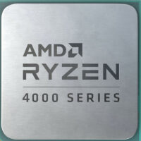 Processeur AMD Ryzen 5 4600G Box Tunisie