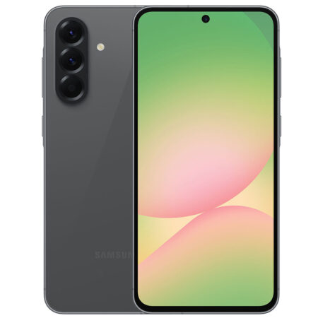 Smartphone Samsung Galaxy A56 5G 8Go 256Go – Graphite Tunisie