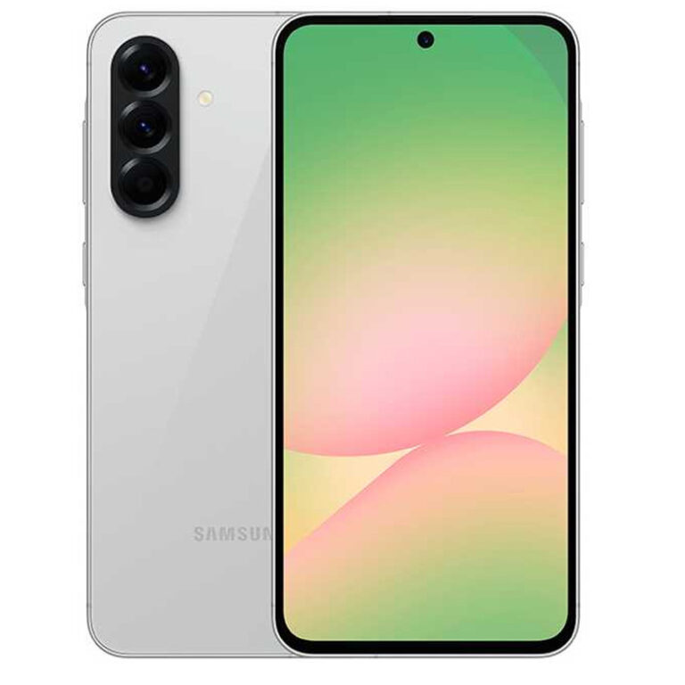 Smartphone Samsung Galaxy A56 5G 8Go 128Go -Gris Tunisie