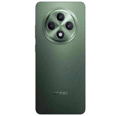 Smartphone Oppo Reno 12F 5G 12Go 256Go – Vert Tunisie