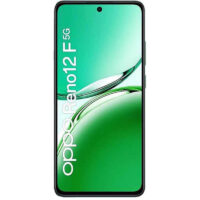 Smartphone Oppo Reno 12F 5G 12Go 256Go – Vert Tunisie