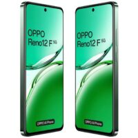 Smartphone Oppo Reno 12F 5G 12Go 256Go – Vert Tunisie