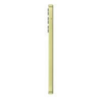 Smartphone Samsung Galaxy A25 8Go -256Go – Jaune Tunisie