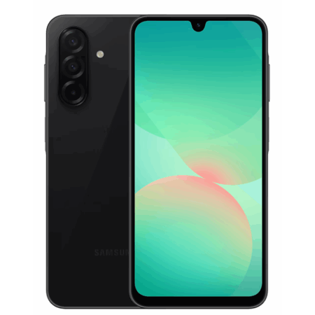 Smartphone Samsung Galaxy A26 5G 8Go 256Go – Noir Tunisie