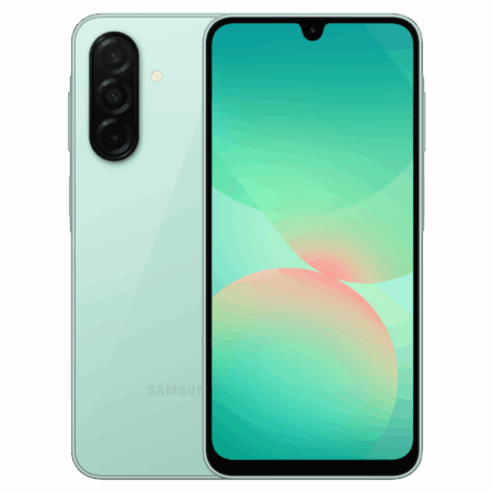 Smartphone Samsung Galaxy A26 5G 6Go 128Go – vert Tunisie